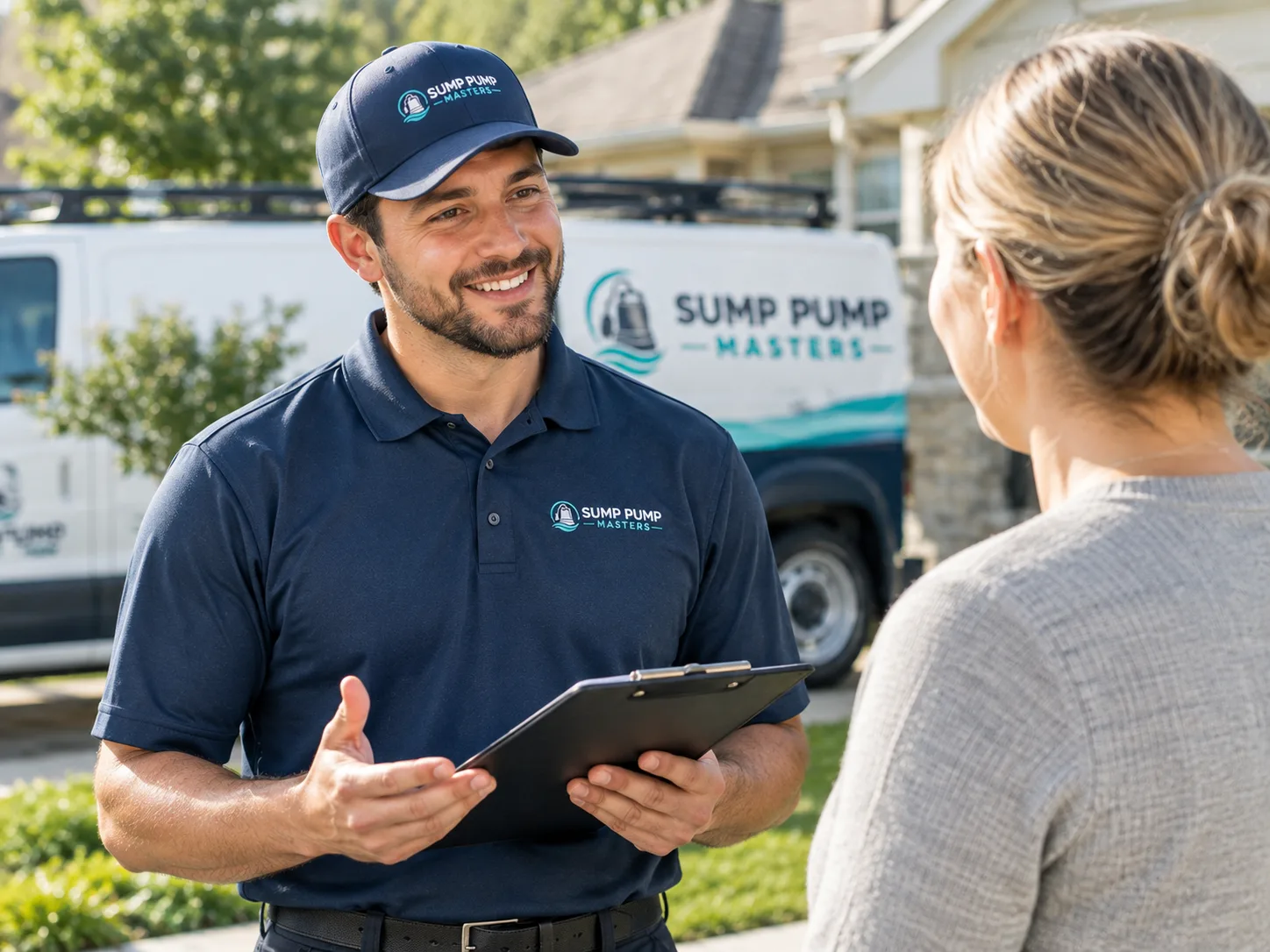 Sump Pump Repair Weston, NE FAQs